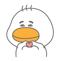 SmallDuck messages sticker-0