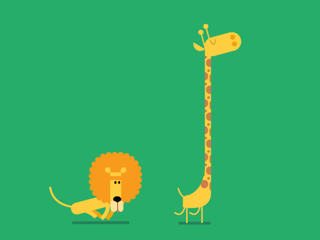 CuteyAnimals messages sticker-2
