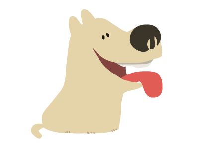 CuteyAnimals messages sticker-7