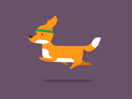 CuteyAnimals messages sticker-11