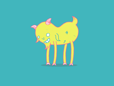 CuteyAnimals messages sticker-4