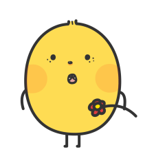 CuteEggs messages sticker-10