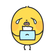 CuteEggs messages sticker-7