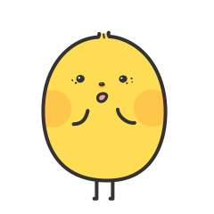 CuteEggs messages sticker-5