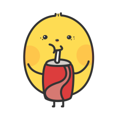 CuteEggs messages sticker-4
