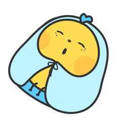 CuteEggs messages sticker-0