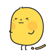 CuteEggs messages sticker-1