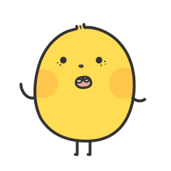 CuteEggs messages sticker-6