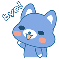 Adorabile cane adorabile messages sticker-0