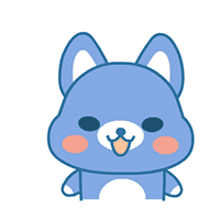 Adorabile cane adorabile messages sticker-4