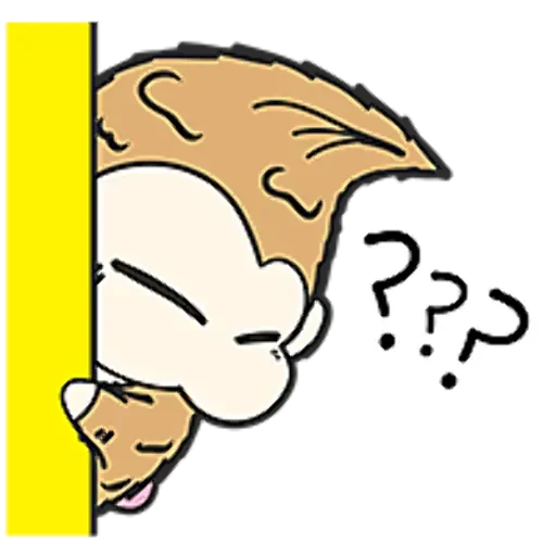 叽叽大王猴 messages sticker-1