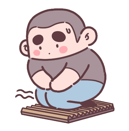 CuteyFatty messages sticker-1