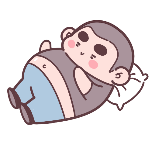 CuteyFatty messages sticker-3