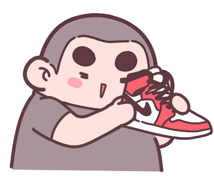 CuteyFatty messages sticker-6