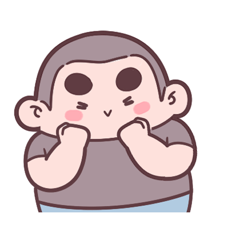 CuteyFatty messages sticker-0