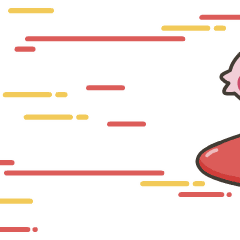 EyebrowsRabbit messages sticker-9