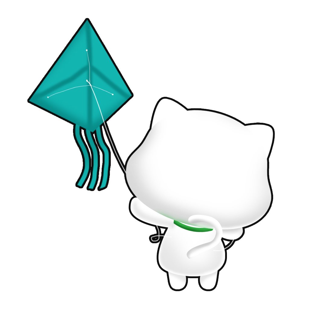 CatLittleWhite messages sticker-7