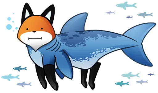 StupidFox messages sticker-9