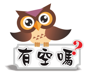 糊涂的猫头鹰 messages sticker-11