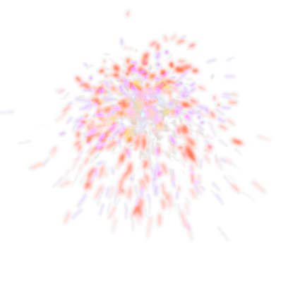SFX Fireworks & More messages sticker-10