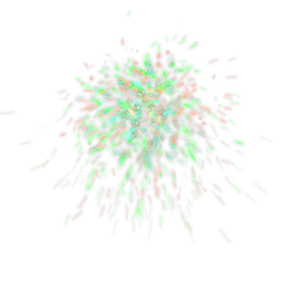 SFX Fireworks & More messages sticker-8