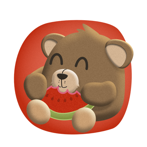 LittleTeddy messages sticker-7