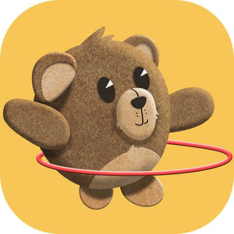 LittleTeddy messages sticker-8