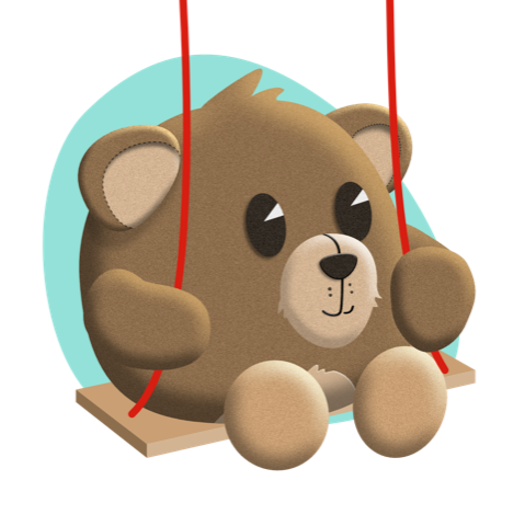 LittleTeddy messages sticker-3