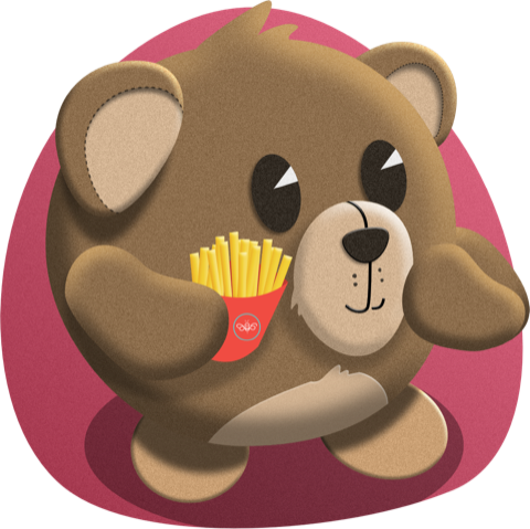 LittleTeddy messages sticker-5