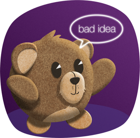 LittleTeddy messages sticker-6
