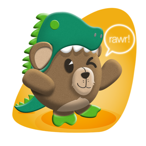 LittleTeddy messages sticker-0