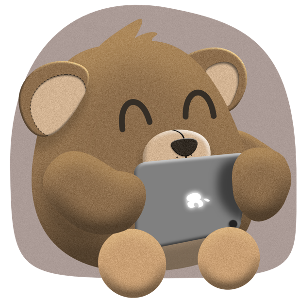 LittleTeddy messages sticker-11