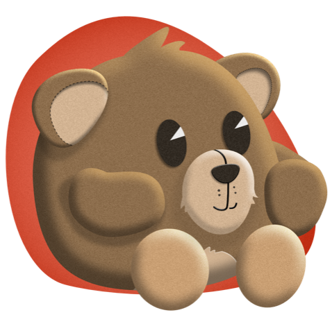 LittleTeddy messages sticker-4