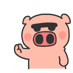 PinkPigBag messages sticker-2