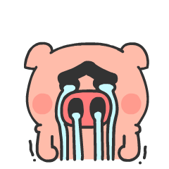 PinkPigBag messages sticker-10