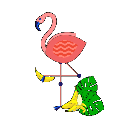 Juissi going Bananas Stickers messages sticker-0