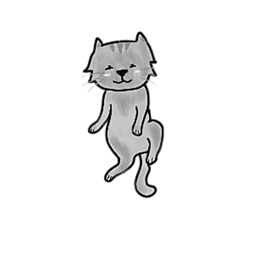 StupidCat messages sticker-5