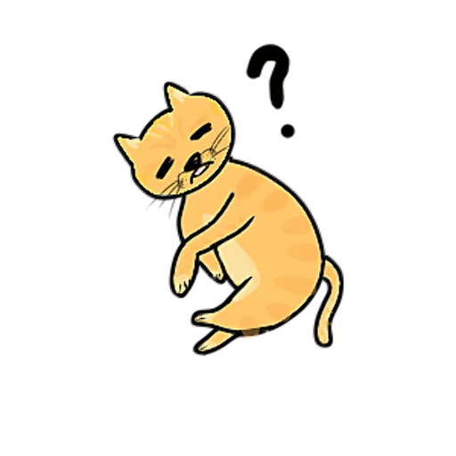 StupidCat messages sticker-10