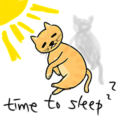 StupidCat messages sticker-0