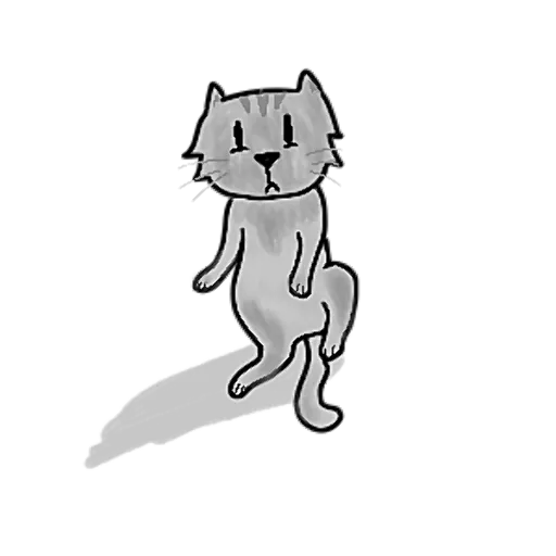 StupidCat messages sticker-6