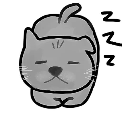 StupidCat messages sticker-4