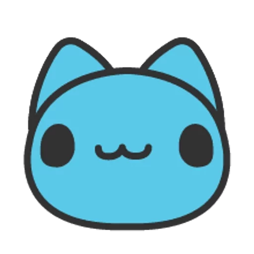 BlueCatSHOW messages sticker-9