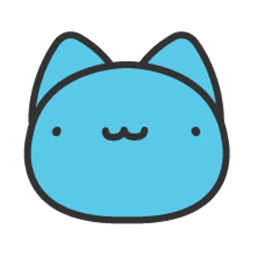 BlueCatSHOW messages sticker-6