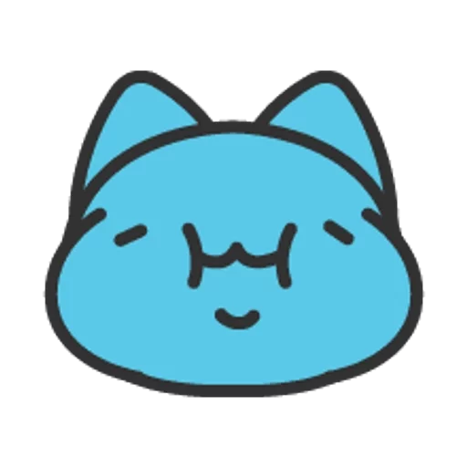 BlueCatSHOW messages sticker-7