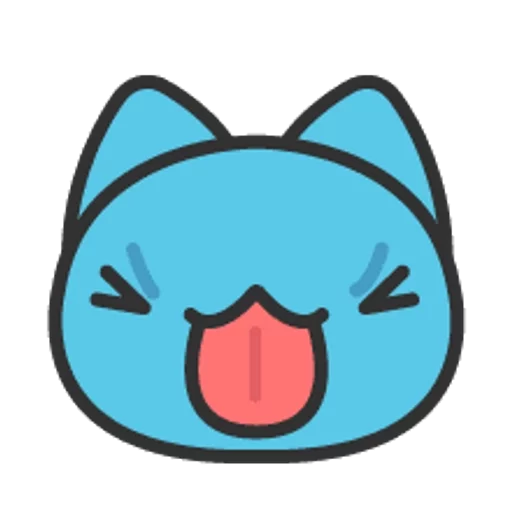 BlueCatSHOW messages sticker-11
