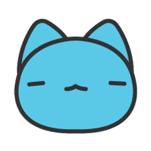 BlueCatSHOW messages sticker-1