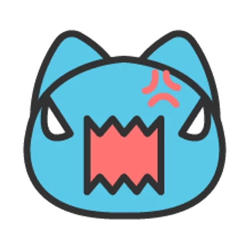 BlueCatSHOW messages sticker-10
