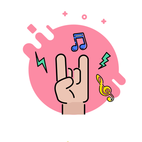 小乐分享 messages sticker-1