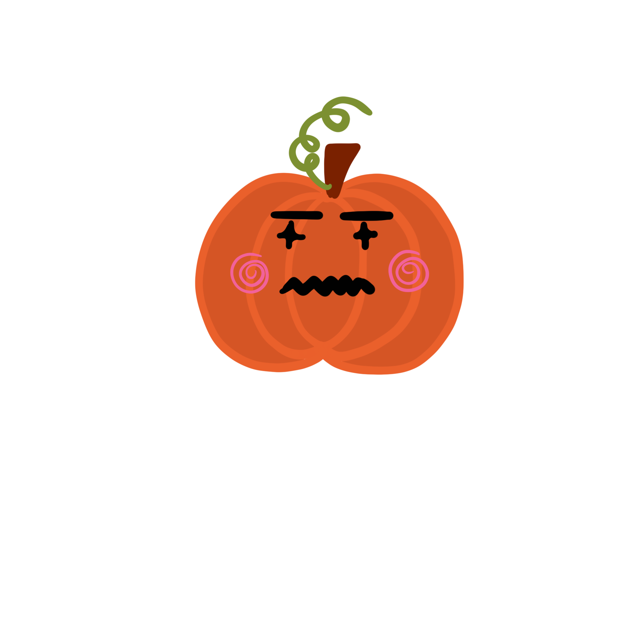 Veggies Stickers.NhiH messages sticker-7