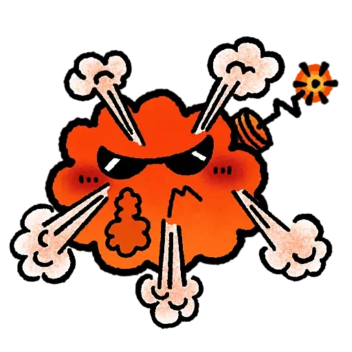 超级天气大魔王 messages sticker-4